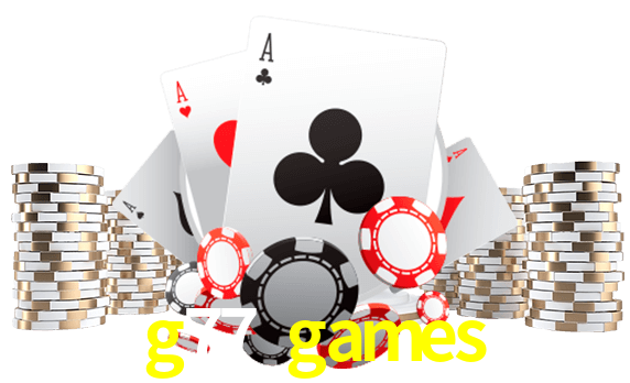 Jogue jogos de pôquer em g77 games