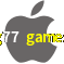Aplicativo g77 games para iOS