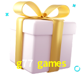 Receba seus bônus de boas-vindas no g77 games