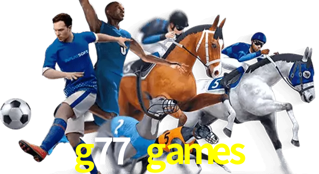 g77 games