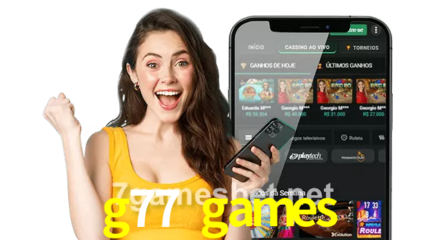 g77 games