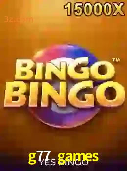 bingobingo