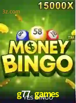 bingo money