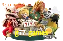 g77 games slot