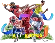 sport g77 games