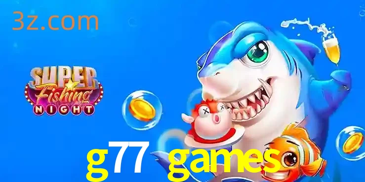 Cassino de Pesca: Uma Visão Geral e Recomendação no g77 games