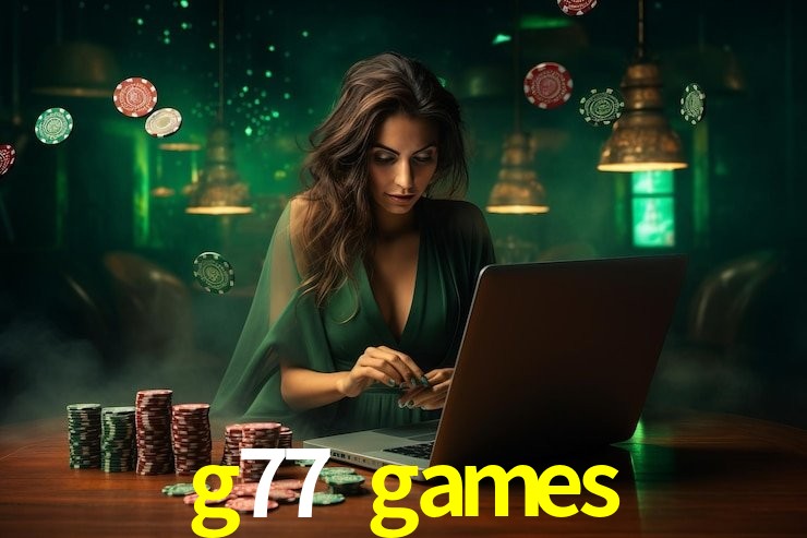 g77 games