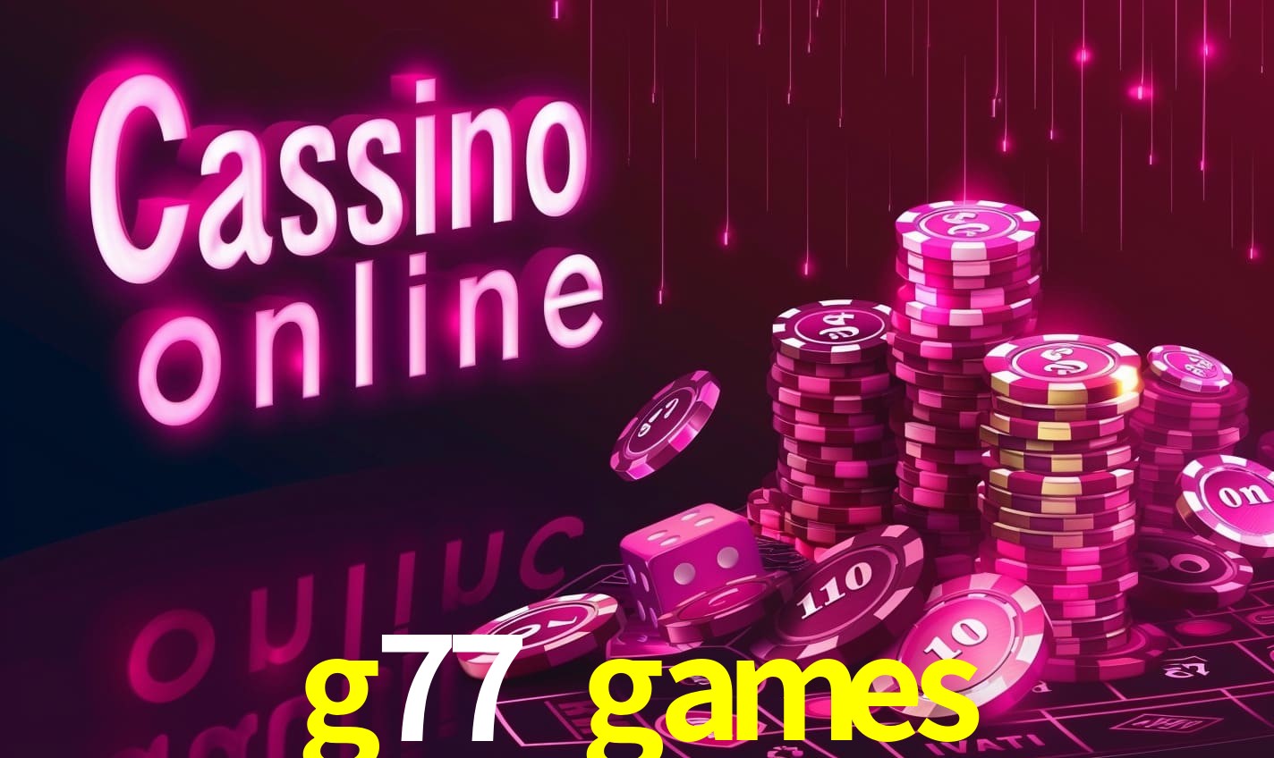 g77 games