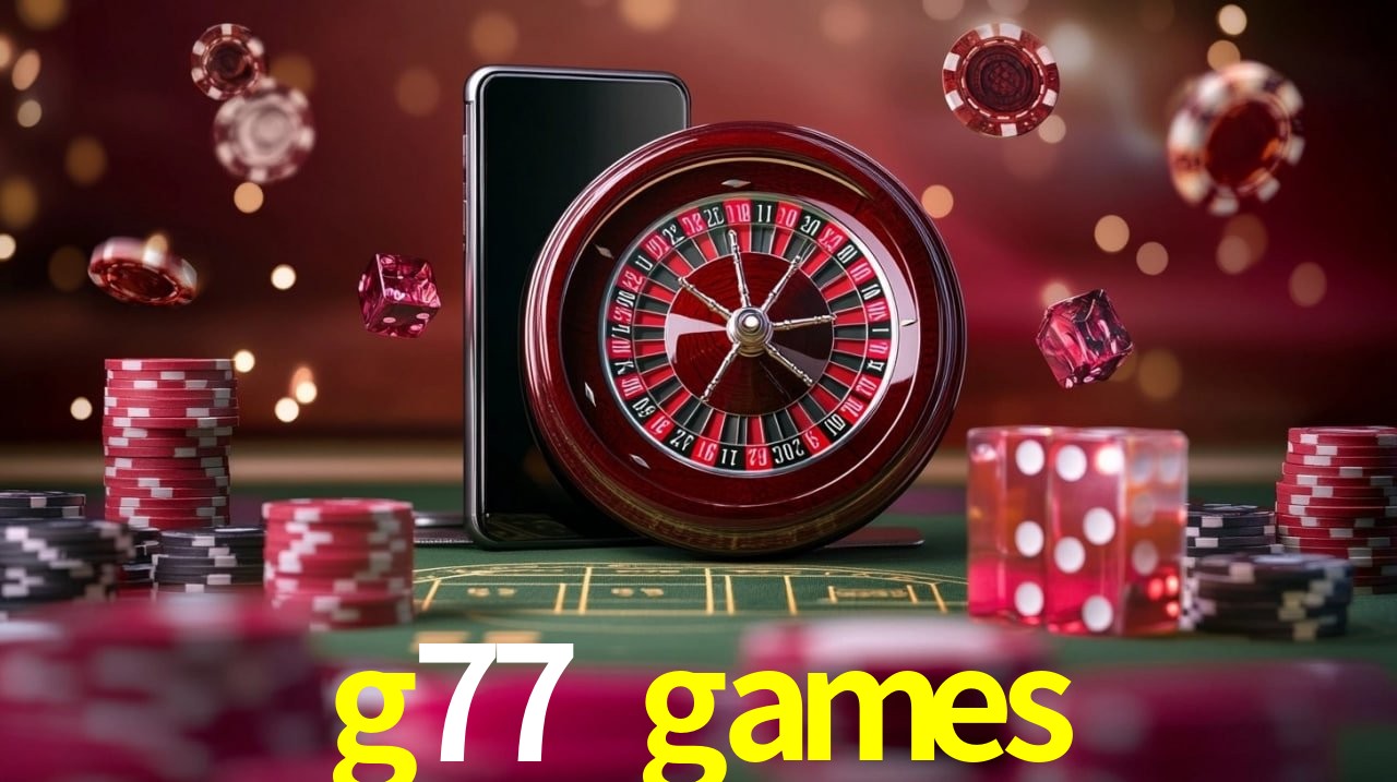 Account Benefits g77 games