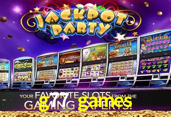 Descubra o Mundo do Cassino Online com g77 games