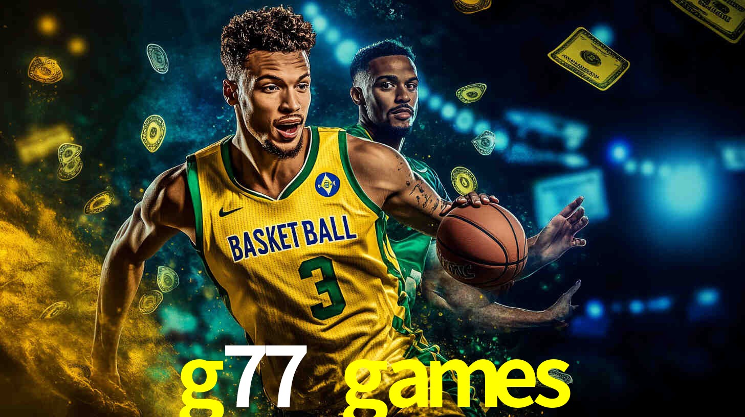 Explorando a Categoria de Eventos em Apostas na g77 games