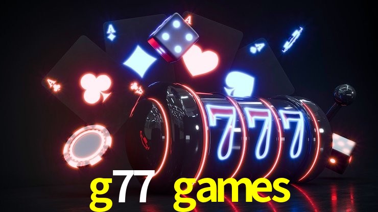 2FA Security g77 games