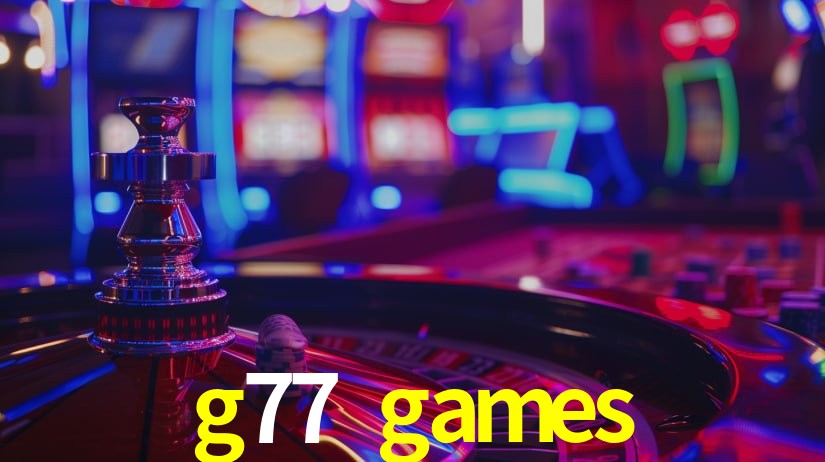 Crash Games Statistics g77 games