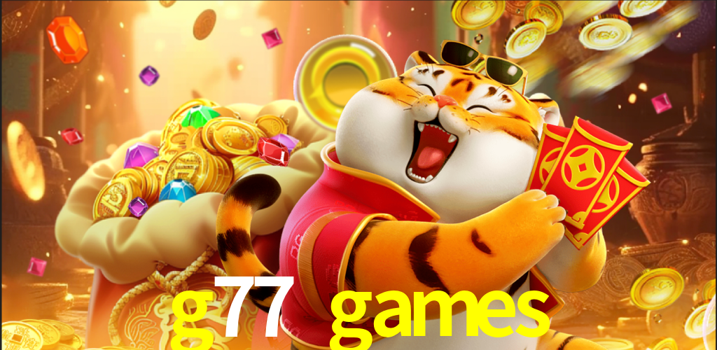Daily Bonuses g77 games