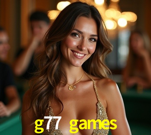 Jogos Exclusivos g77 games