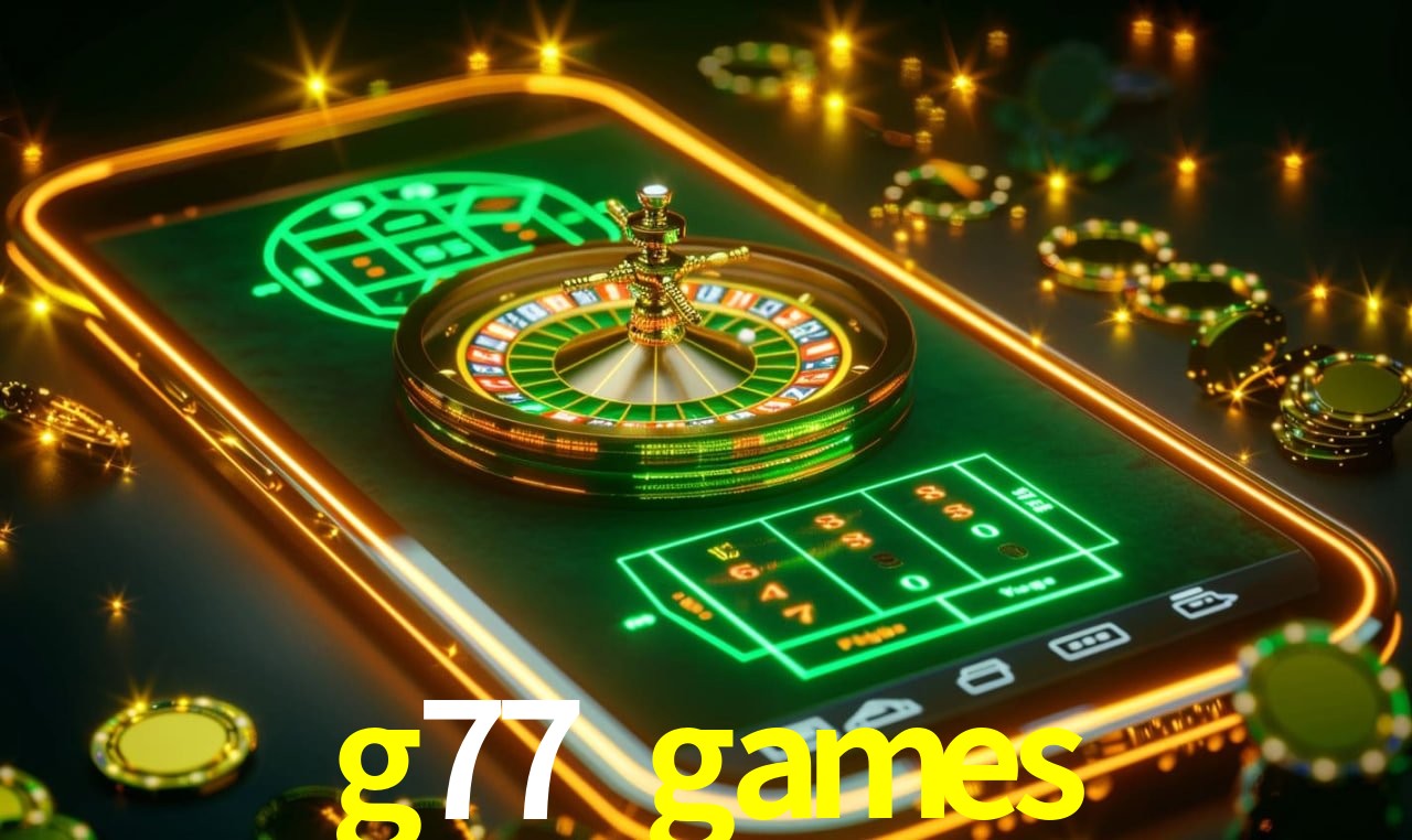 Ofertas Exclusivas g77 games