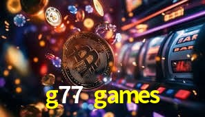 g77 games