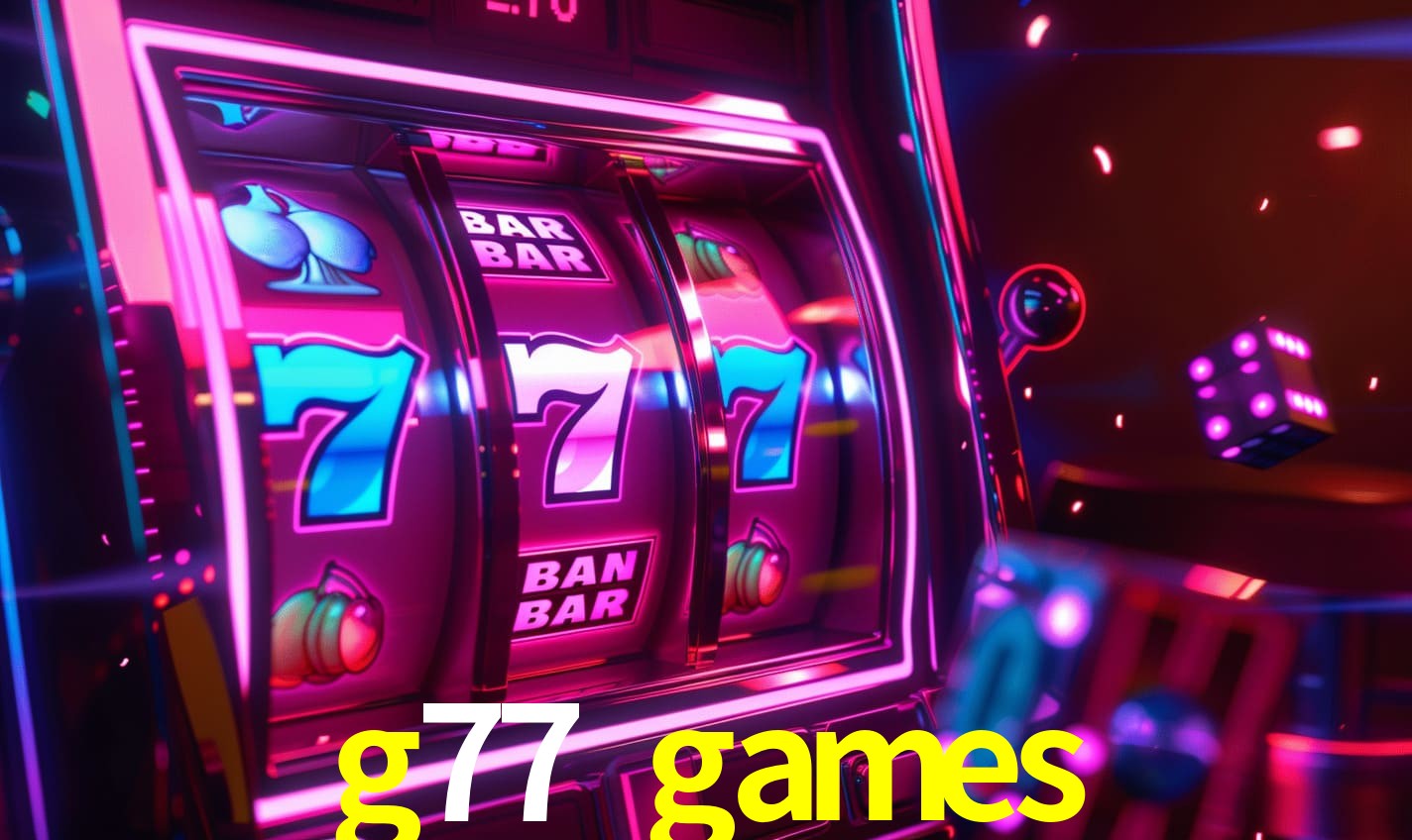 g77 games,g77 games bet