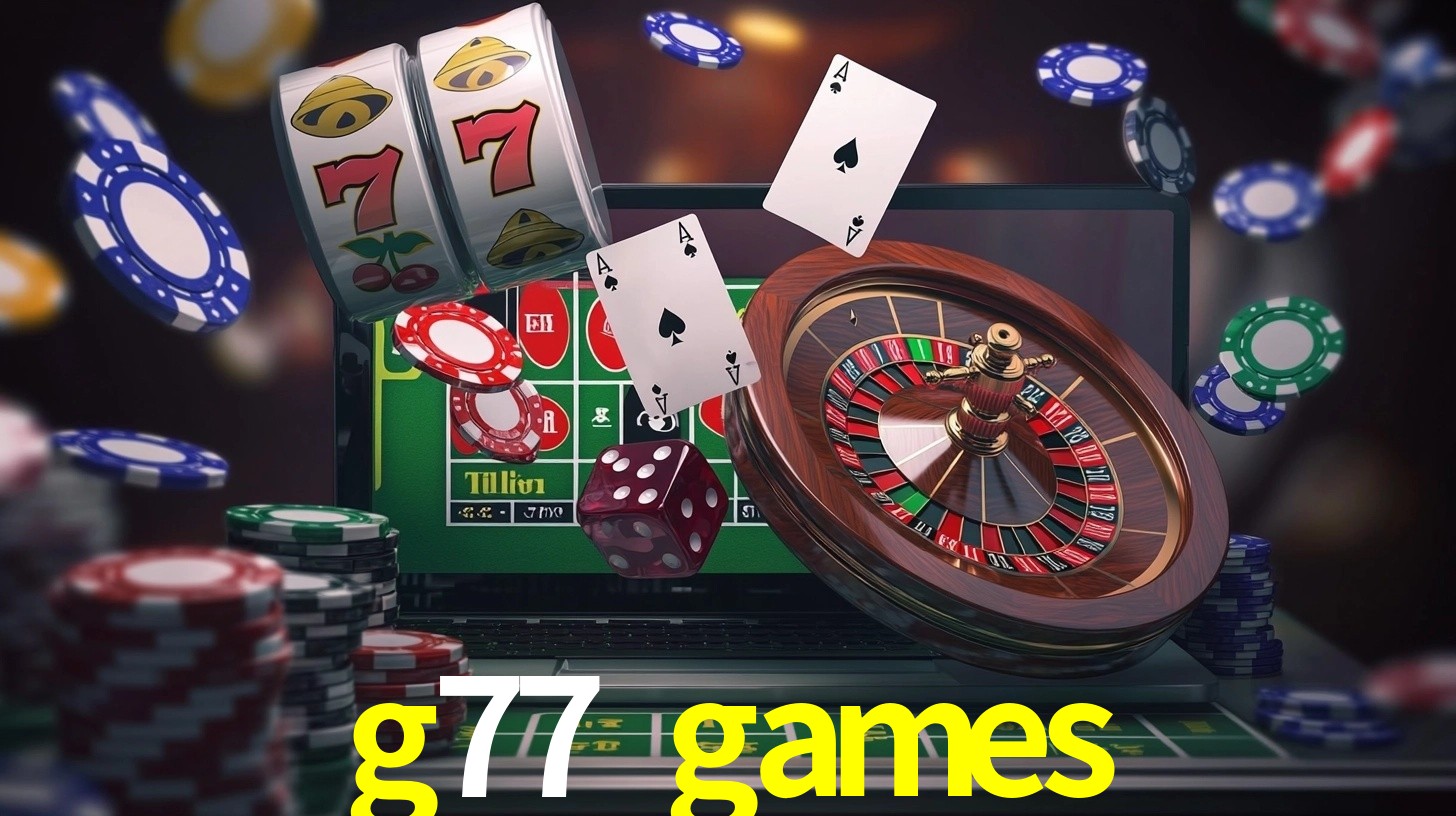 Tennis Betting g77 games