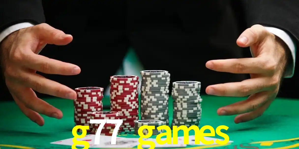 g77 games