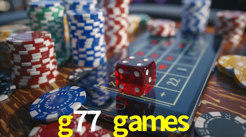 Instant EasyPaisa g77 games