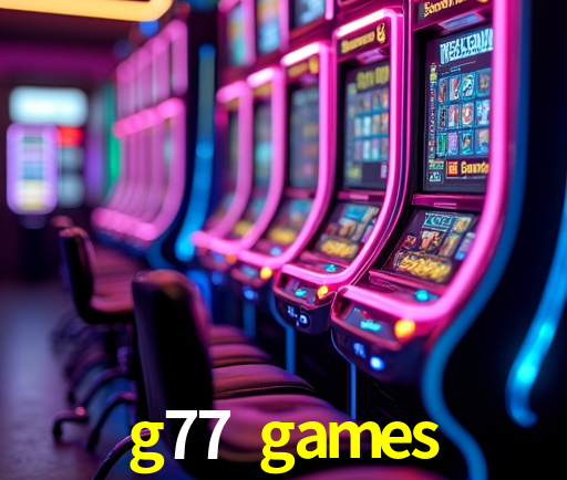 Experimente o Login Seguro Premium no g77 games