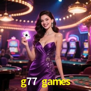 Casino VIP g77 games