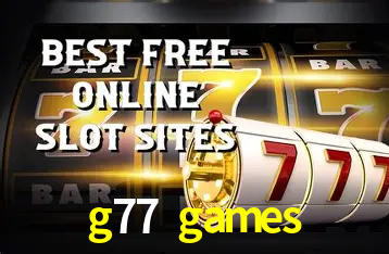 Apostas Esportivas na g77 games: Um Guia Completo