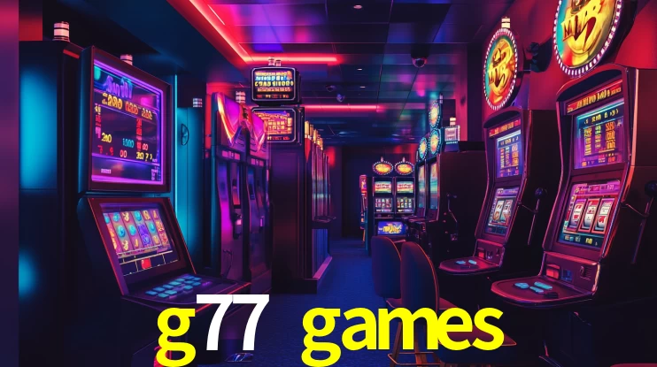 Football Betting g77 games