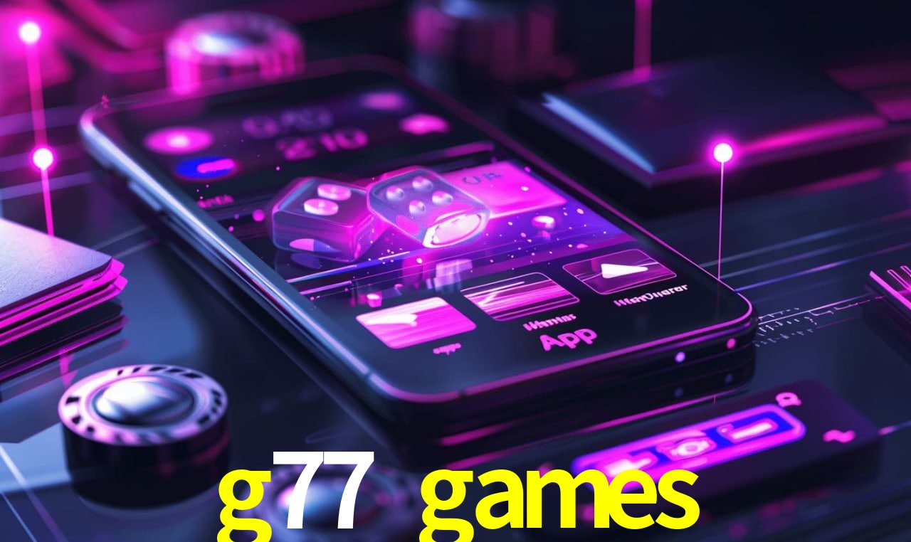 Quick Registration g77 games