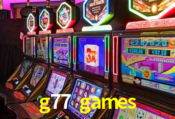 A Emoção da Loteria na g77 games: Uma Chance de Mudança de Vida