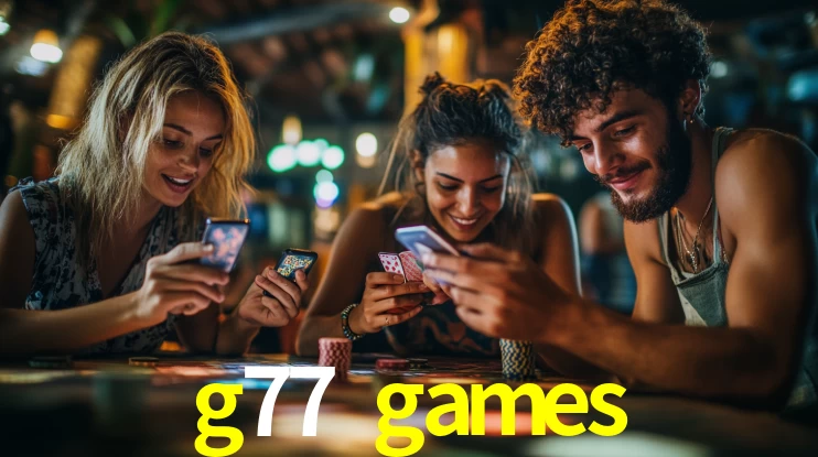 Player Reviews g77 games