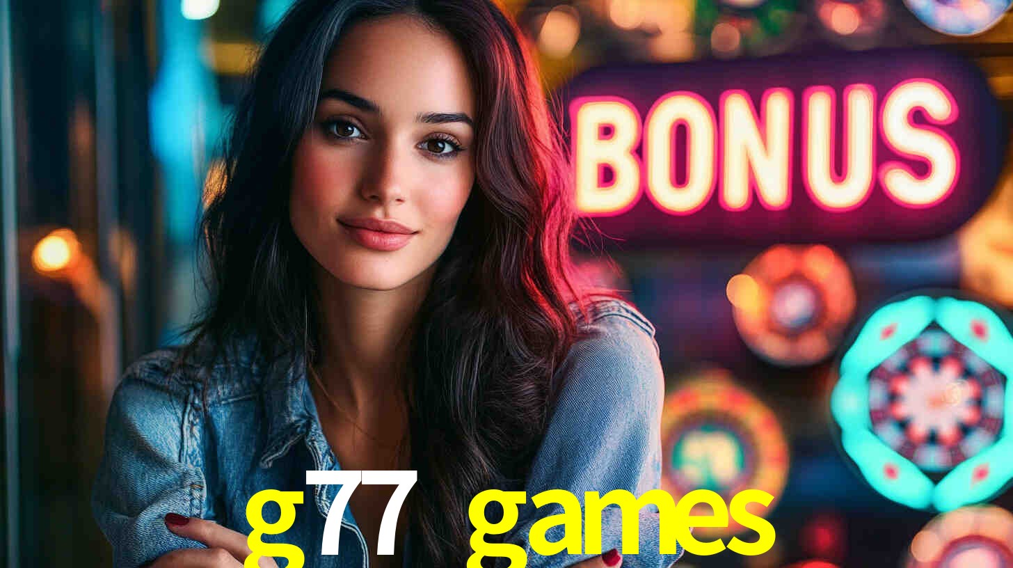 Tournaments g77 games