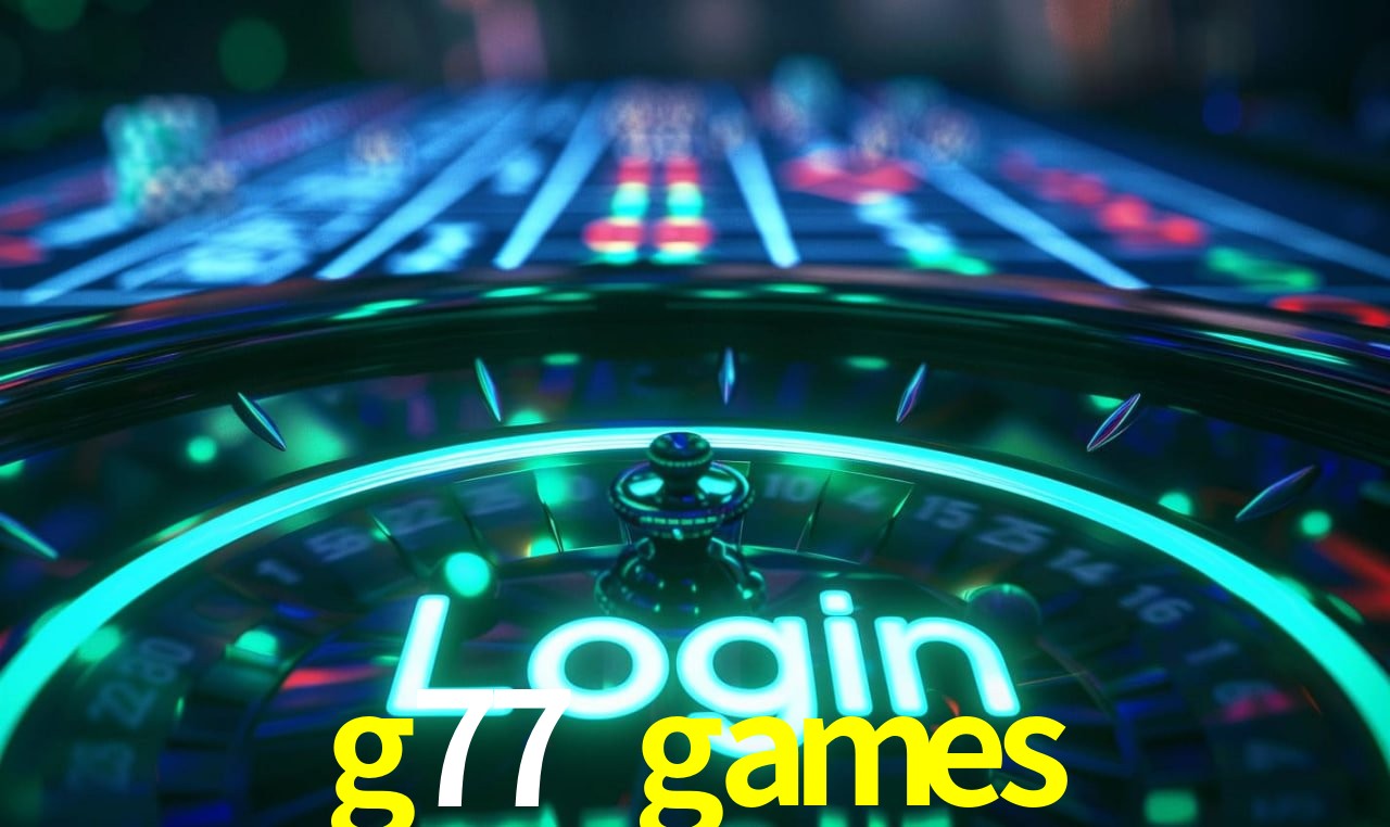 Estatísticas Esportivas g77 games