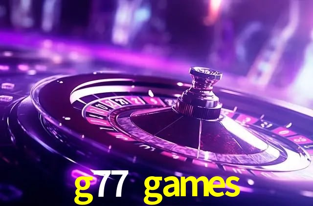 Interface Premium g77 games