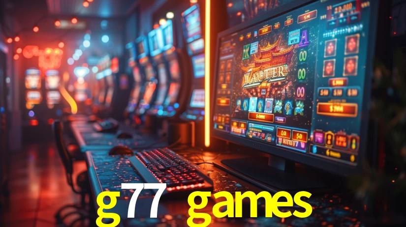 Spaceman Game g77 games