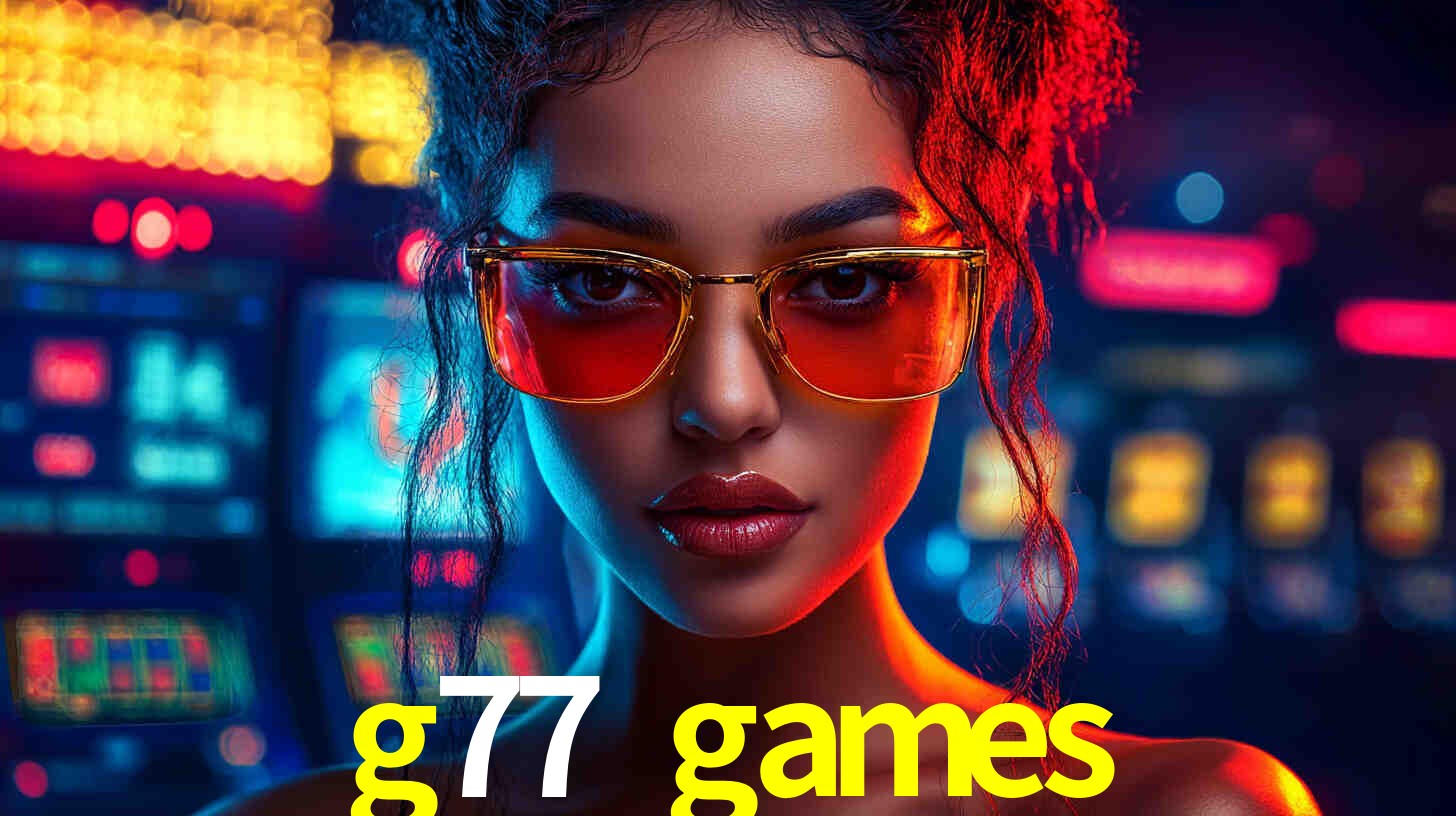 Explorando a Categoria de Eventos em Apostas na g77 games