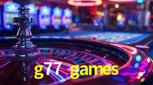 Gates of Olympus g77 games